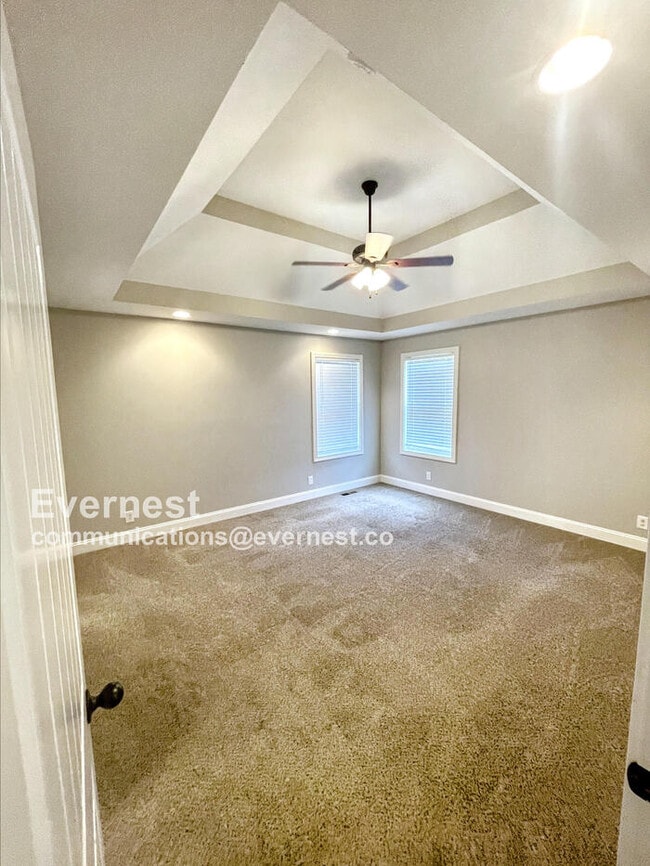 Building Photo - 1030 Garner Hills Dr