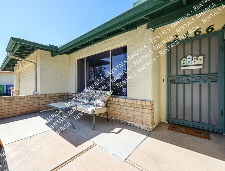 Building Photo - 2466 W Onza Ave