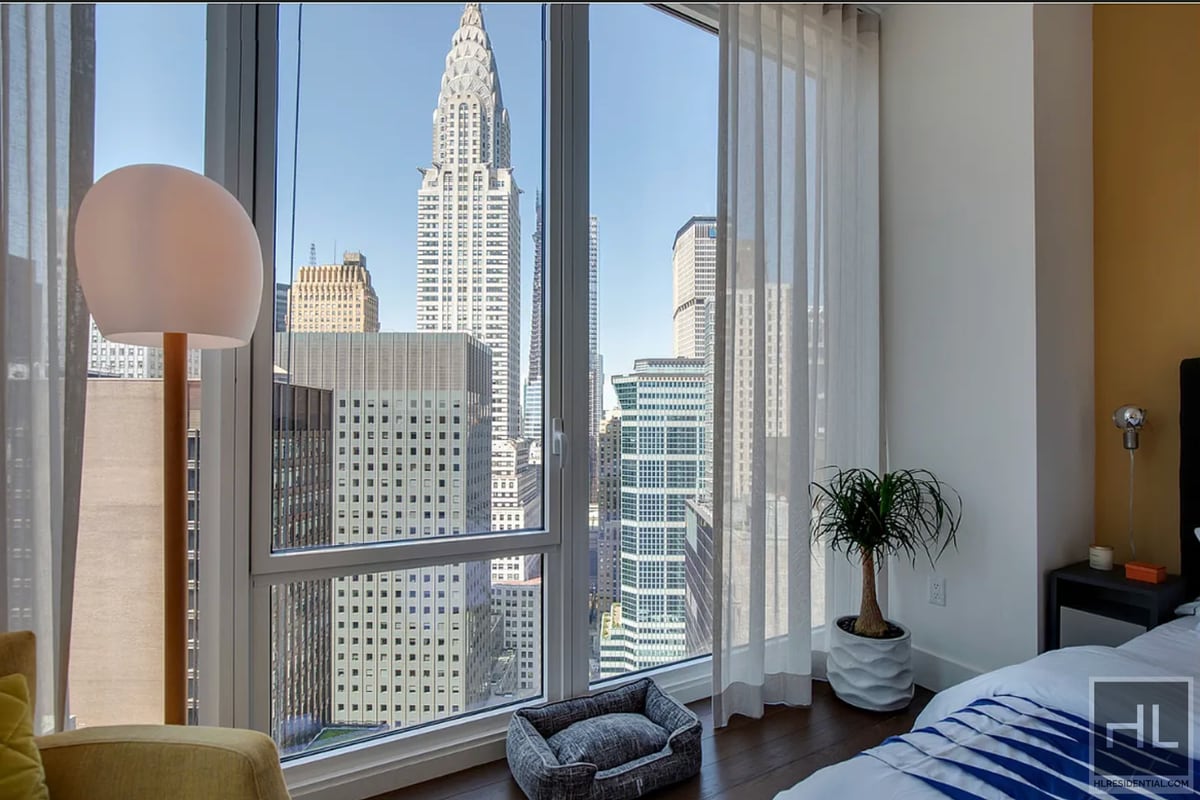 Building Photo - East 44th Street