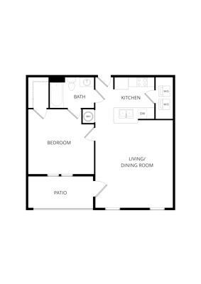 Floorplan - Sorrel Fairview