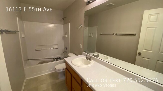 Building Photo - 16113 E 55th Ave