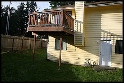 Building Photo - 6400 Gentile Ln NE