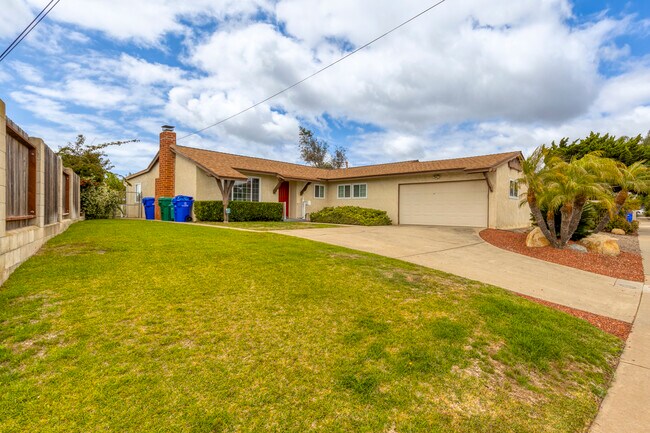 4338 Mt Elbrus Court - 4338 Mount Elbrus Ct