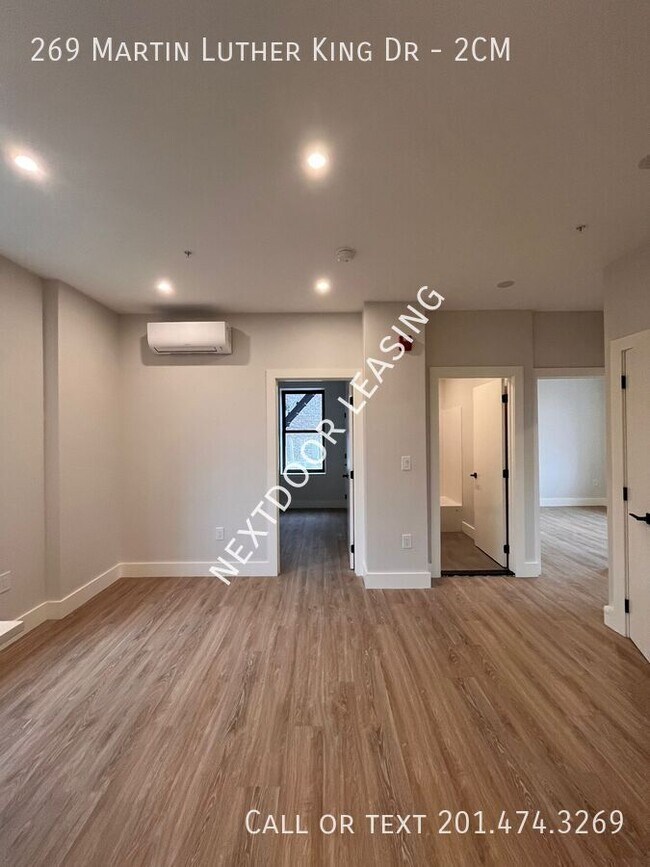 Building Photo - 269 M.L.K. Drive