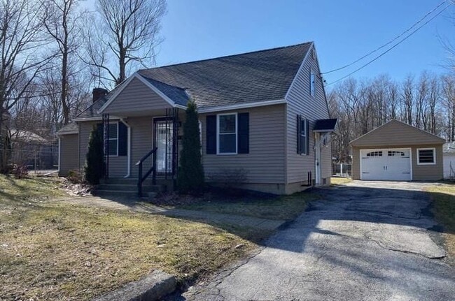 Building Photo - 107 Fillmore St