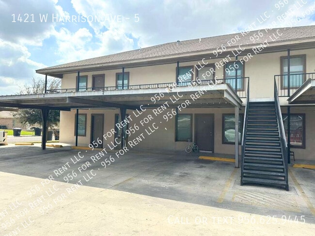 Building Photo - 1421 W Harrison Ave