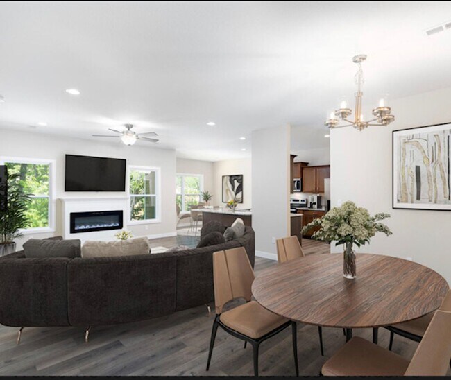 Building Photo - Your Luxury Cottage Awaits!