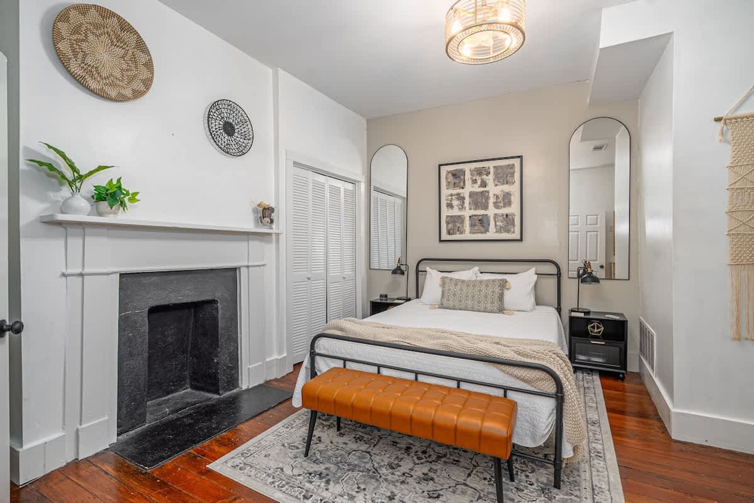 Building Photo - 505 E Mc Donough St