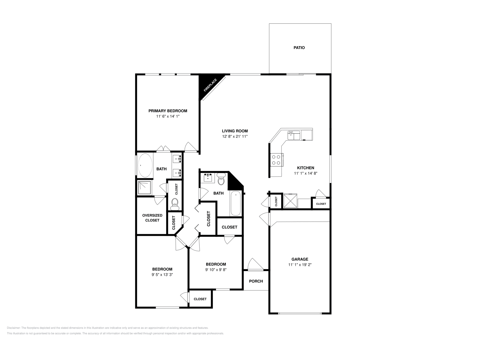 Building Photo - 3120 Riverbrooke Dr