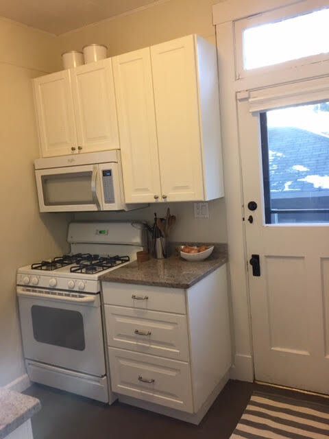 Building Photo - 3621 Burch Ave