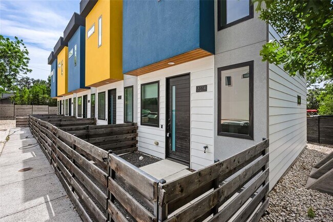 Building Photo - 2108 Tillery St