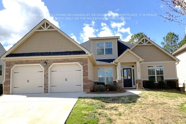 Building Photo - 1709 Misselthrush Ln