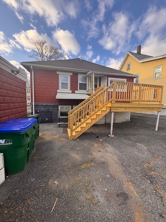 Building Photo - 26 Rockwell Ave