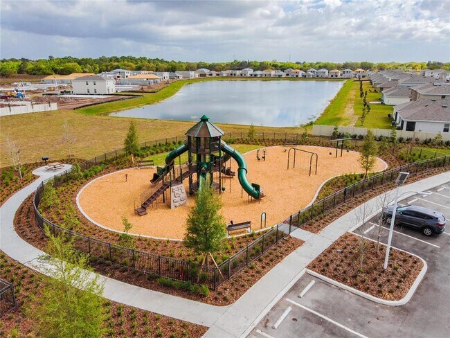 Building Photo - 5420 Grays Harbor Ct