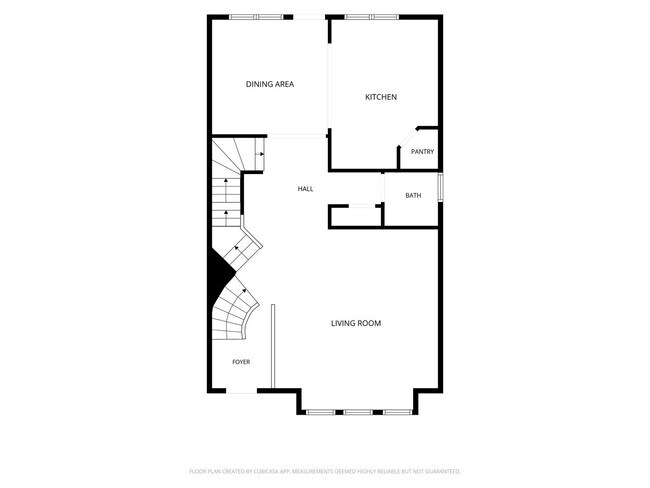 Building Photo - Preleasing in Apex!