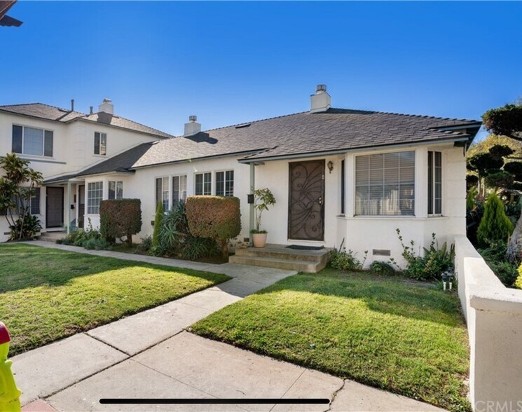 Primary Photo - 15710 Halldale Ave