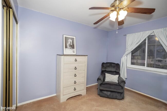 Building Photo - 28115 Little Mack Ave