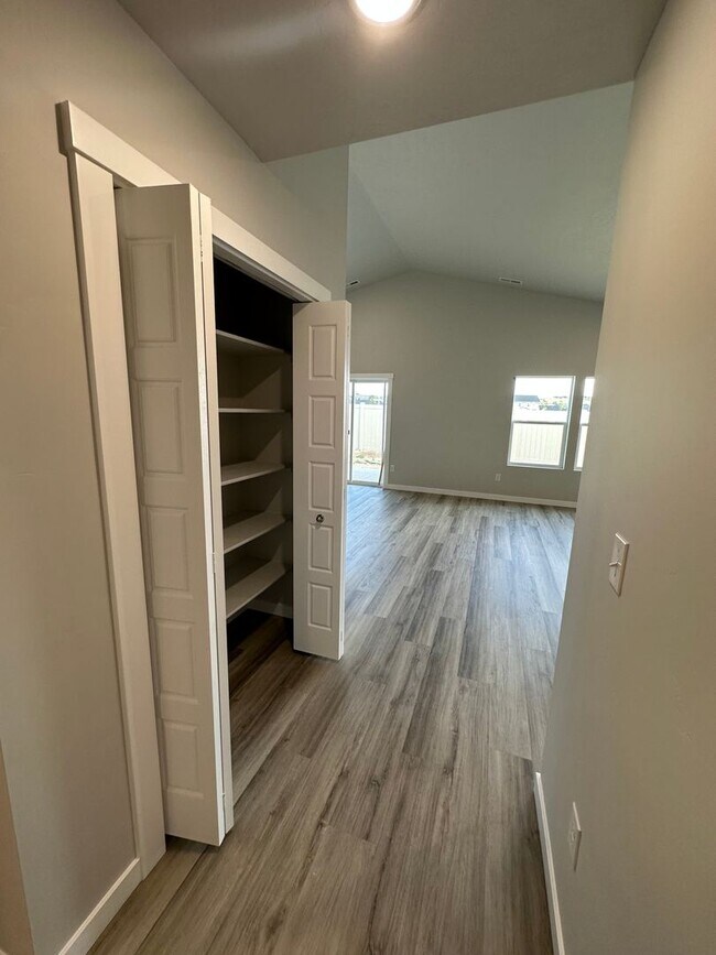 Building Photo - Brand new home in Star!!!