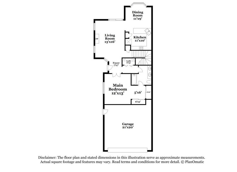 Building Photo - 1915 S 39th St