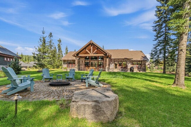 Building Photo - 3676 W Cielo View Ct