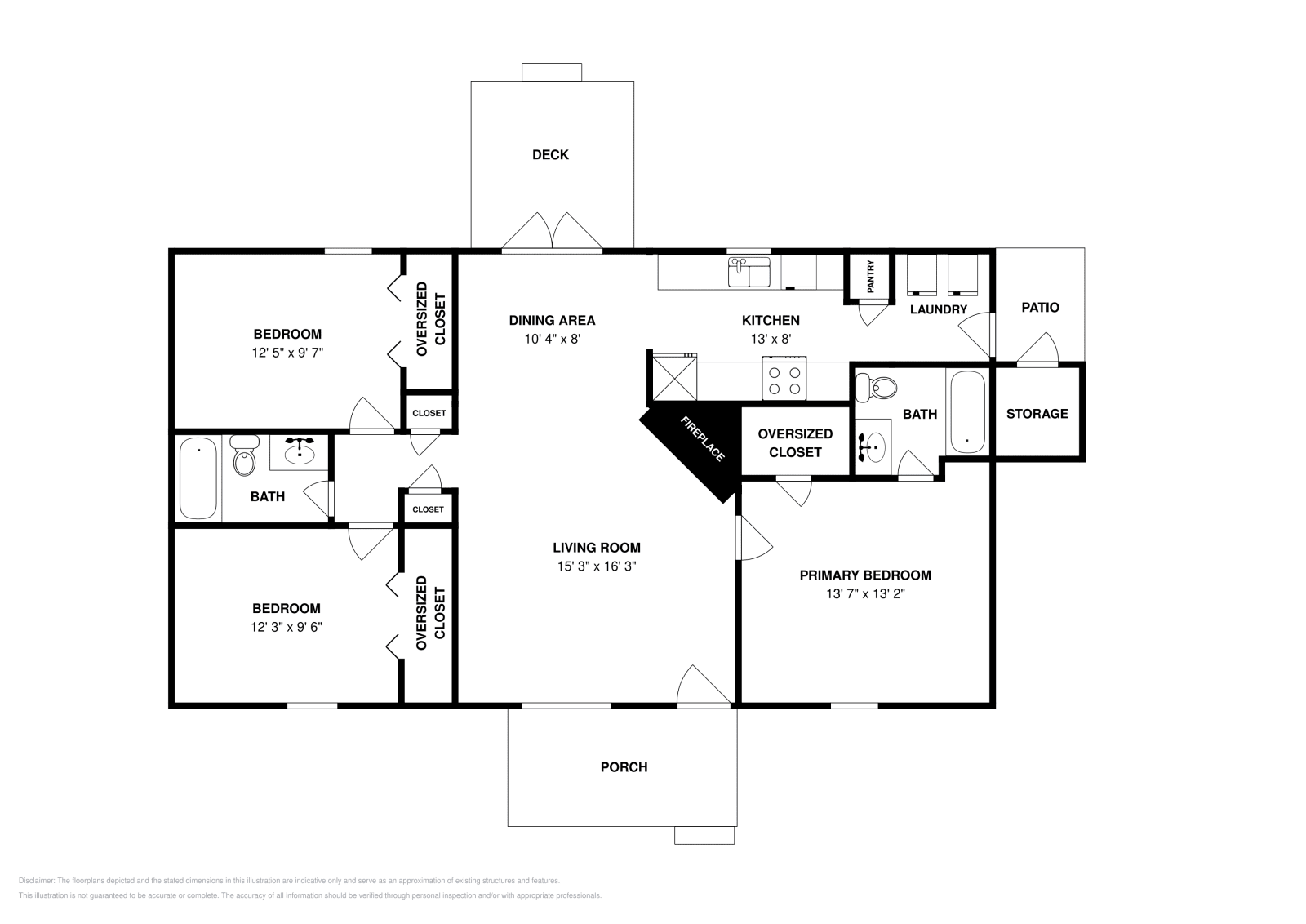 Building Photo - 101 Squire Rd