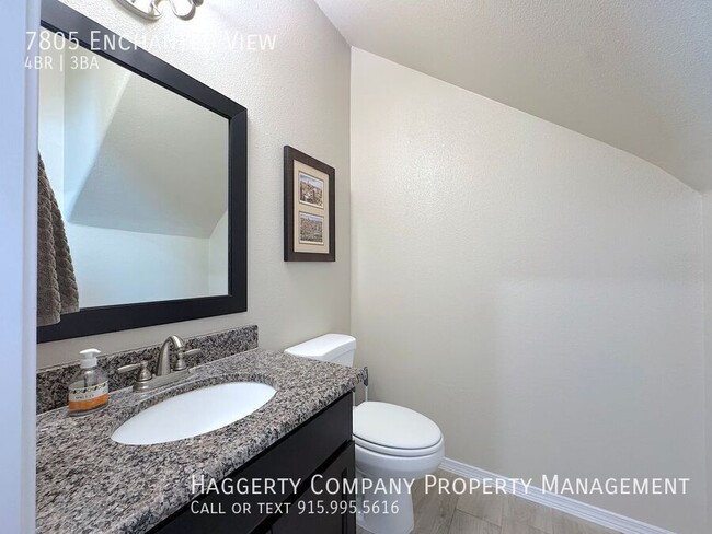 Building Photo - 7805 Enchanted View Dr