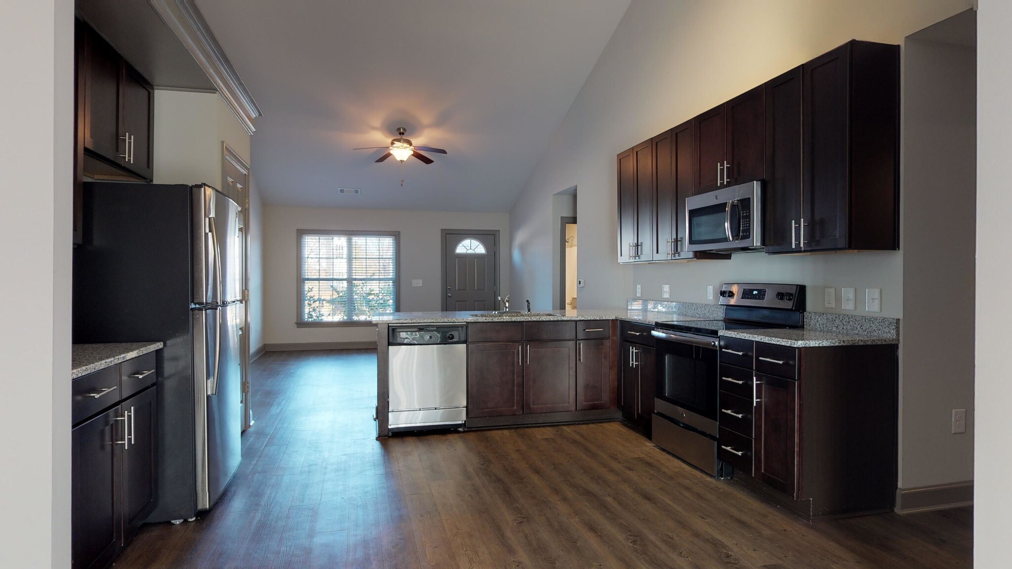 532/534 Spring Forest Rd. (3 Bed, 2 Bath) - 532 Spring Forest Rd