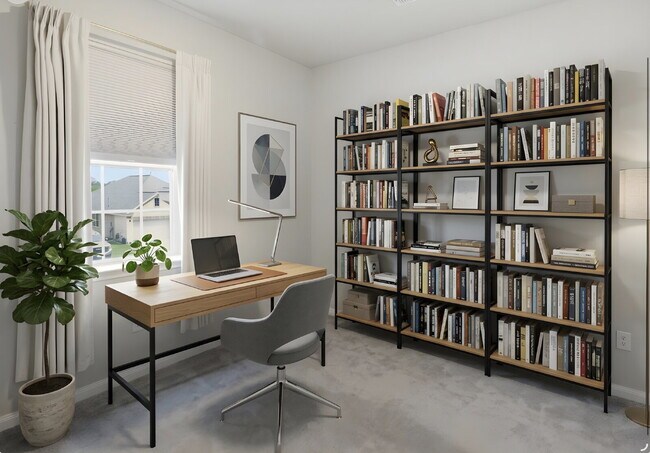 Building Photo - 10051 Mulhouse Dr