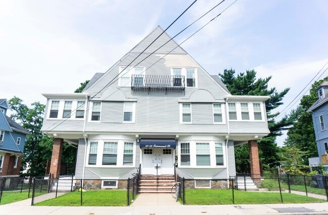 Building Photo - 52 Townsend St
