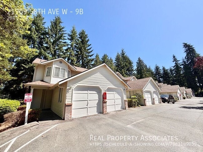 Primary Photo - 21909 58th Ave W