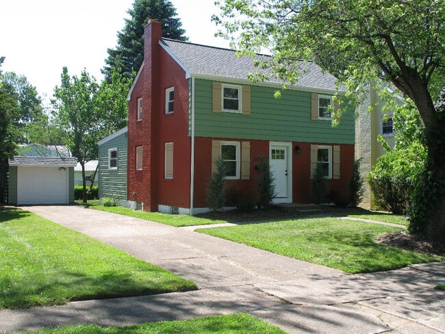 3010 Oakwood St., Erie, PA - 3010 Oakwood St