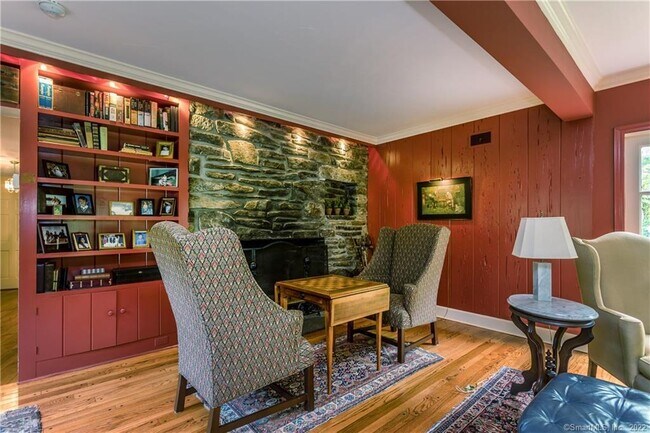 Building Photo - 21 Jericho Rd N