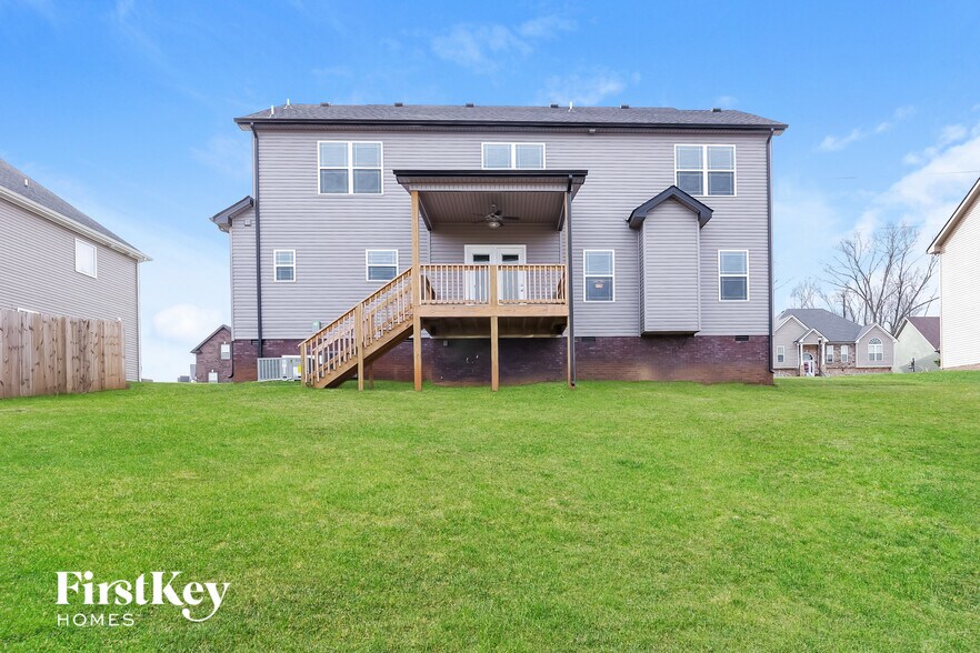 Building Photo - 1065 Harrison Way