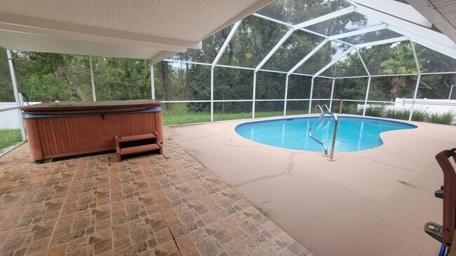 Building Photo - Sugarmill Woods Pool Home