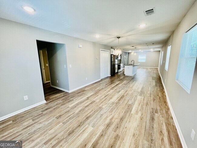 Building Photo - 3329 Burk Dr