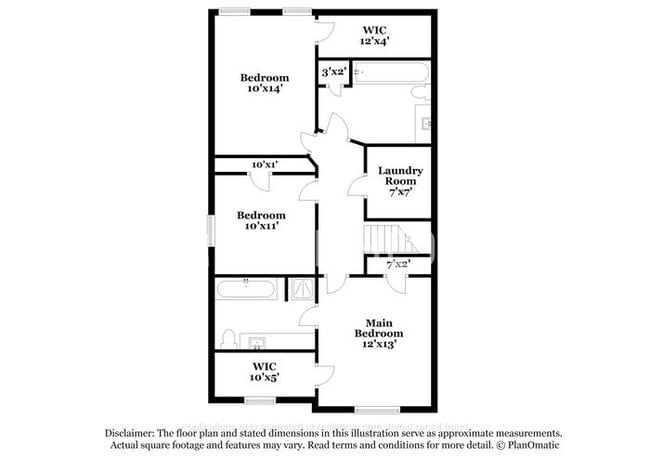 Building Photo - 6208 Idlewood Cir