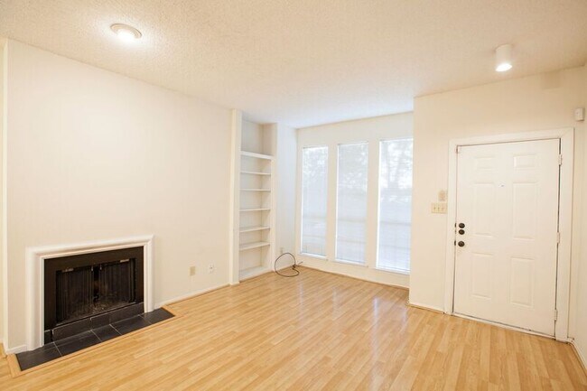Building Photo - 5000 Cedar Springs Rd