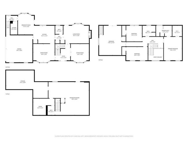 Building Photo - 3690 Aubusson Trce