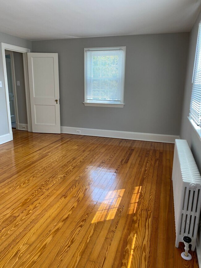 Building Photo - Charming 1935 Historic Home with Modern Up...
