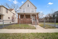 Building Photo - 1433 E 112th St