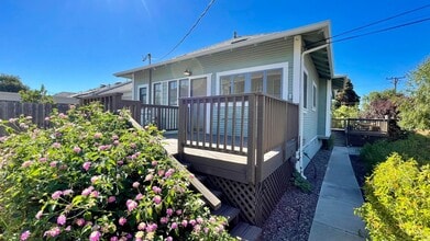Building Photo - SLO Studio in Historic Railroad District