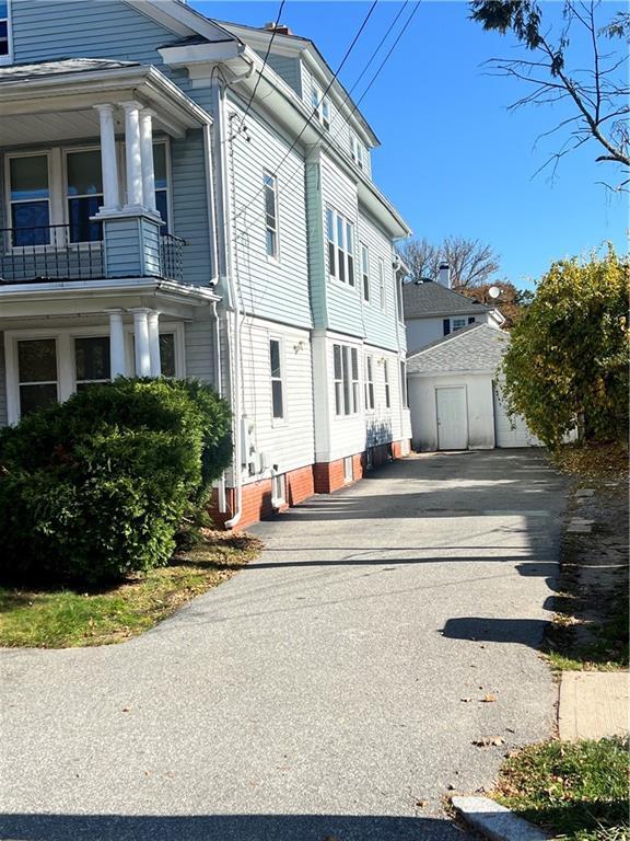 Building Photo - 63 Jastram St