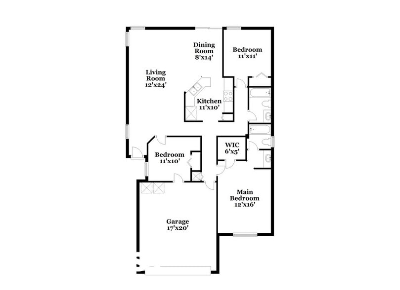 Building Photo - 8852 St Lucia Ct