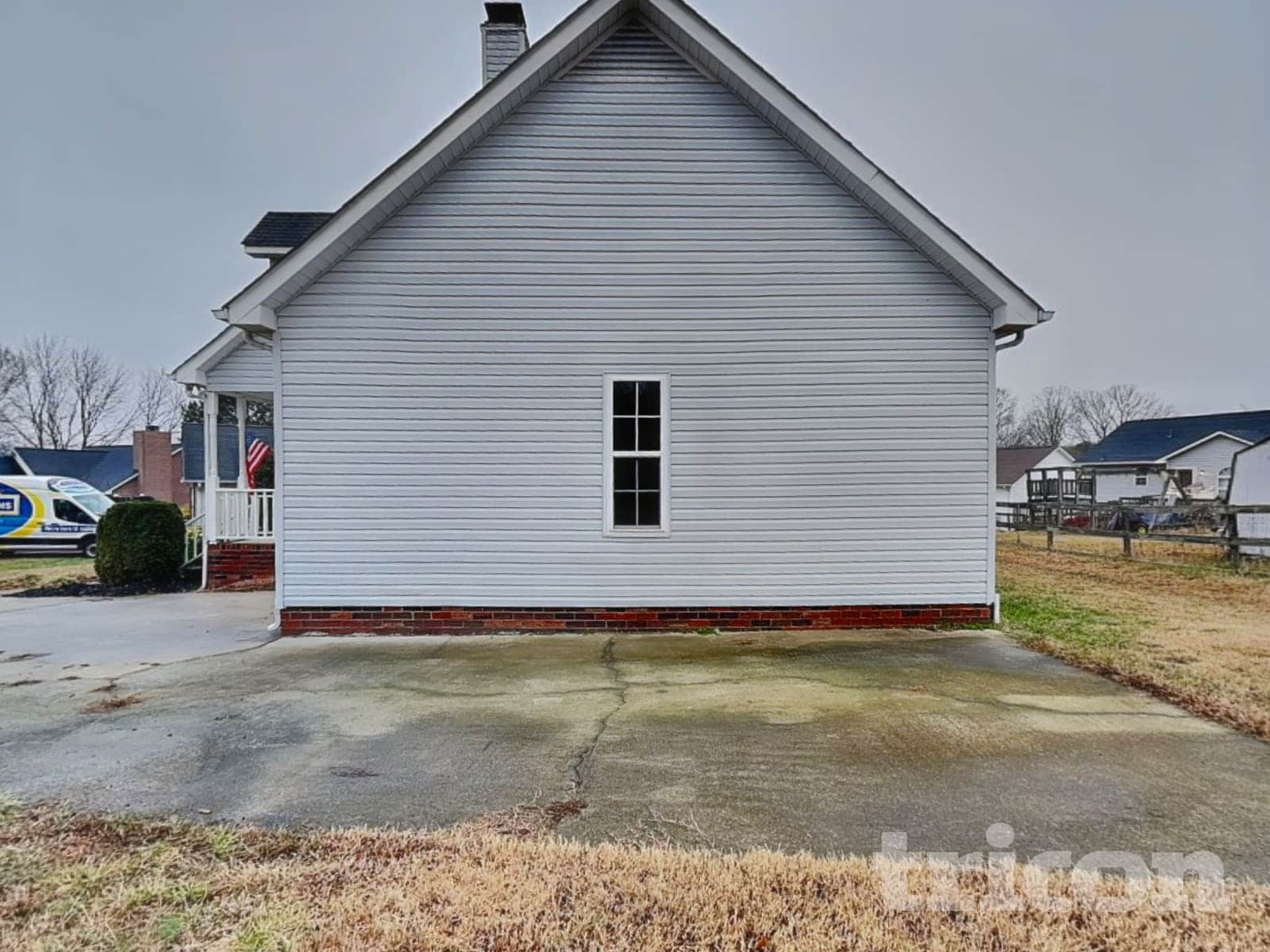 Building Photo - 4900 Valley Trail Ct