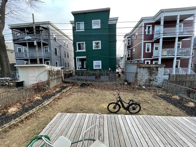Building Photo - 74 Raymond Ave
