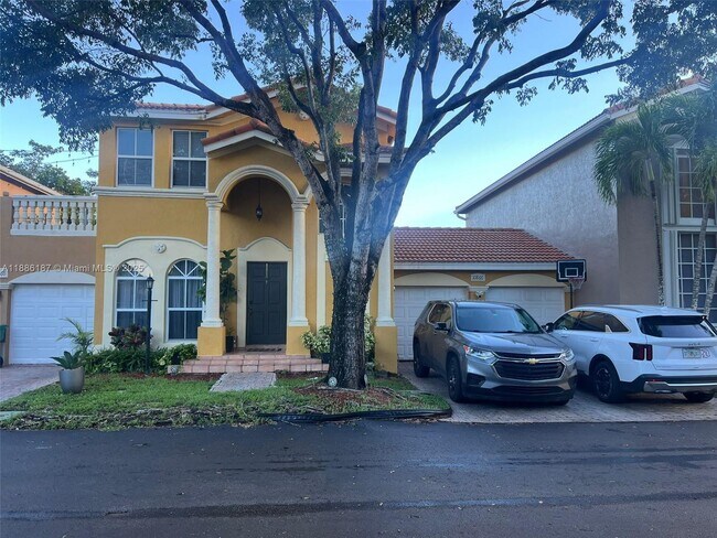 Primary Photo - 10866 NW 51st Ln