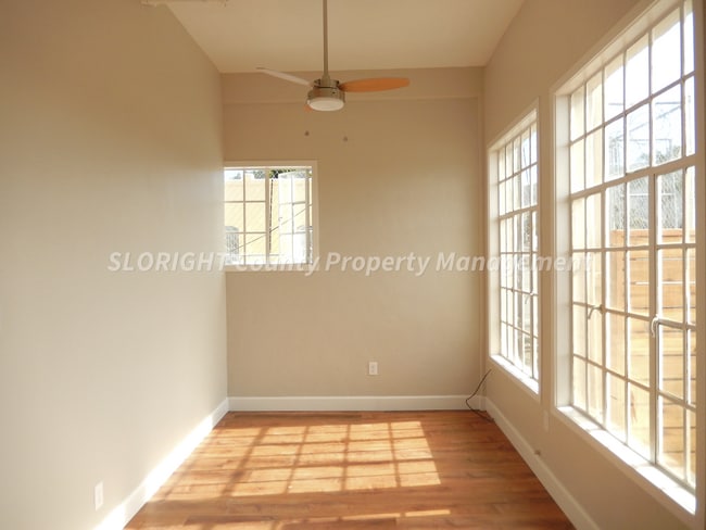 Building Photo - AVAILABLE JUNE - Beautiful Downtown SLO Apartment Unit A