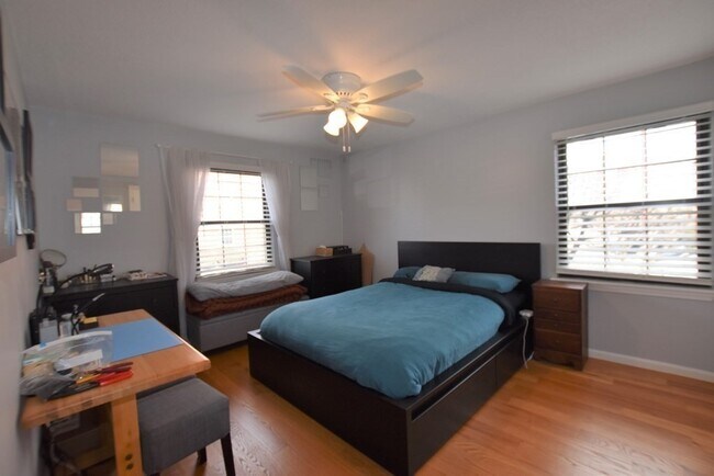 Building Photo - 88 Charles St