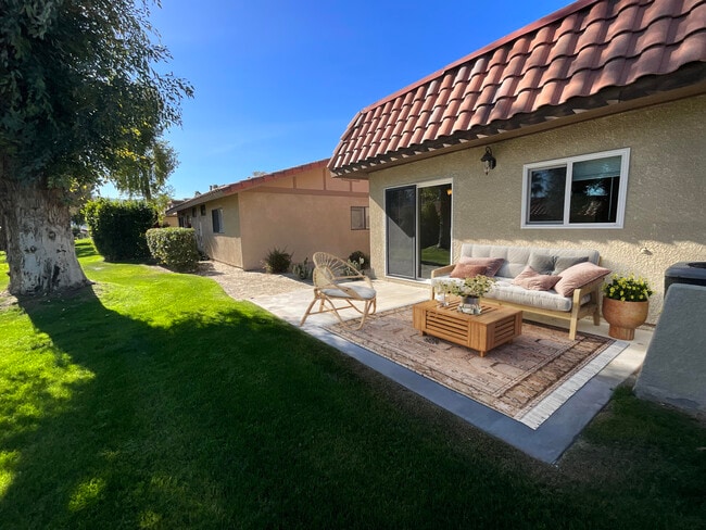 Building Photo - 75325 Pino Dr