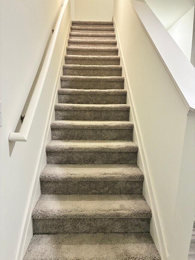 Building Photo - Cartersville Townhomes